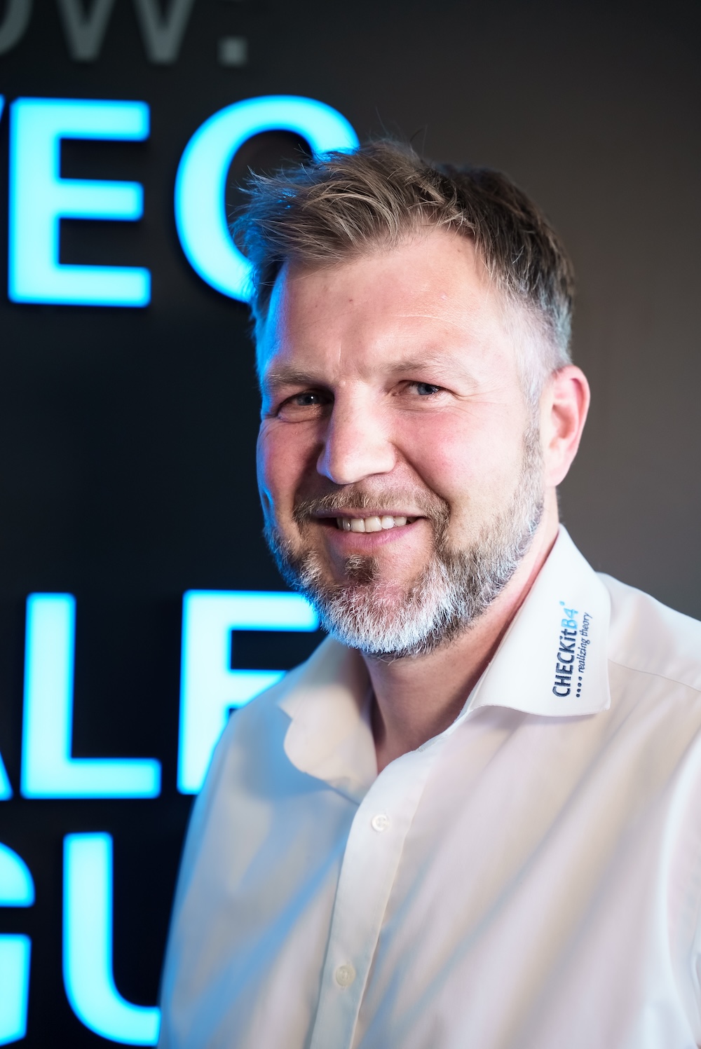 Christian from Consulting at Pimpel