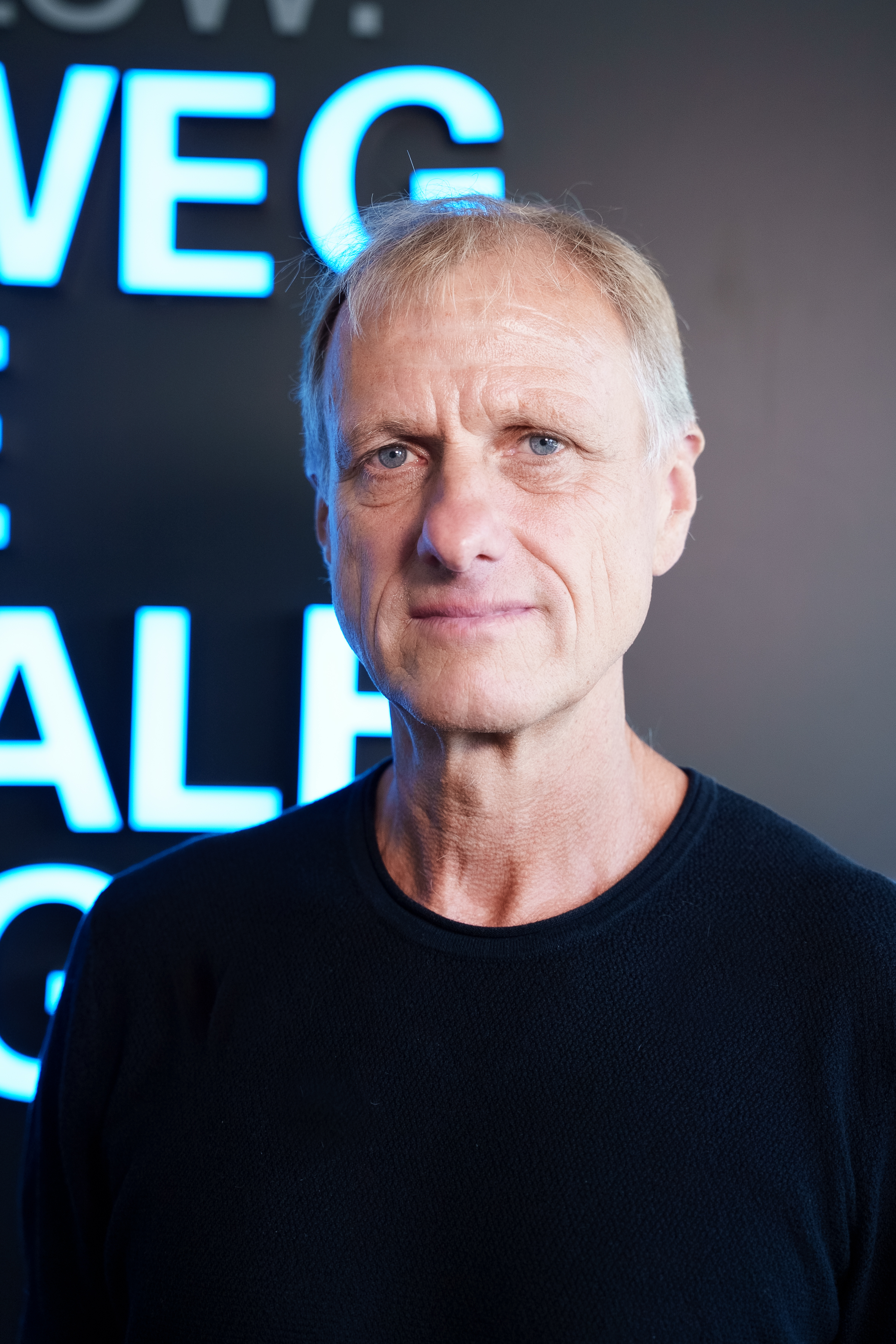 Ing. Friedrich Pimpel, Managing Director of Pimpel GmbH