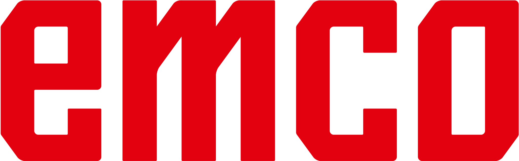 EMCO Logo