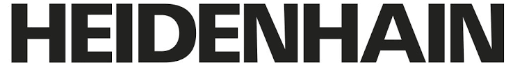 HEIDENHAIN Logo