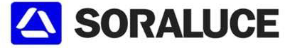 SORALUCE Logo