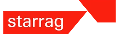 Starrag Logo