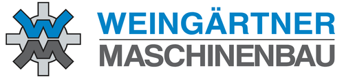 Weingärtner Maschinenbau Logo