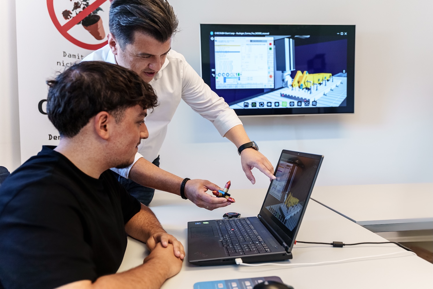 Practical CAD/CAM Training
